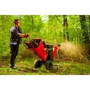 DRTIČ VĚTVÍ HAHN & SOHN CEDRUS RB02PRO - DRTIČ S BENZÍNOVÝM MOTOREM - ZAHRADA