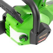 AKU RUČNÍ PILKA PROCRAFT PKA38 (BEZ BATERIE A NABÍJEČKY) | PKA38 PROCRAFT - AKU ŘETĚZOVÉ PILY - ZAHRADA