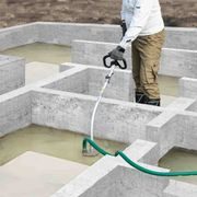 MAKITA DEAPF400MP - NÁSTAVEC MOTOROVÉ JEDNOTKY, ČERPADLO PF400MPPRO DUX18, DUX60, UX001G - VYŽÍNAČE A KŘOVINOŘEZY MAKITA - MAKITA-SHOP