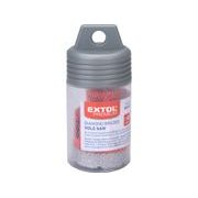 EXTOL PREMIUM KORUNKA VYKRUŽOVACÍ DIAMANTOVÁ, O 45MM, ZÁVIT M14, 8801871 - KORUNKY DIAMANTOVÉ ZÁVIT M14, NA SKLO A KERAMIKU - PŘÍSLUŠENSTVÍ