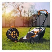 BUBEN VENKOVNÍ IP44 4Z, 50M - PRODLUŽOVACÍ KABELY - PŘÍSLUŠENSTVÍ