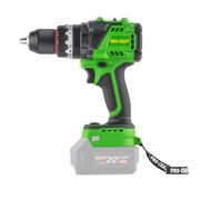 AKU ŠROUBOVÁK 180NM PROCRAFT PA18PROBL (BEZ BATERIE A NABÍJEČKY) | PA18PROBL-BB PROCRAFT - AKU ŠROUBOVÁK 18V - 20V - AKU NÁŘADÍ