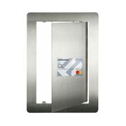 NEREZOVÁ REVIZNÍ DVÍŘKA EXKLUZIV 200X300MM - REVIZNÍ A VANOVÁ DVÍŘKA - DŮM A DOMÁCNOST, ELEKTRO..