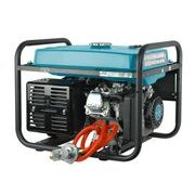 KÖNNER & SÖHNEN CZ KÖNNER & SÖHNEN LPG/BENZÍNOVÁ ELEKTROCENTRÁLA KS 5000E G - JEDNOFÁZOVÉ CENTRÁLY - ELEKTROCENTRÁLY