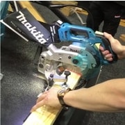 MAKITA DLS600Z - AKU POKOSOVÁ PILA 165 MM LI-ION LXT 18V,BEZ AKU Z - AKU POKOSOVÉ PILY (KAPOVACÍ) - AKU NÁŘADÍ