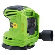 AKU EXCENTRICKÁ BRUSKA PROCRAFT PX20 | PX20 PROCRAFT - AKU EXCENTRICKÉ BRUSKY - AKU NÁŘADÍ