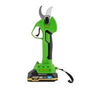 AKU NŮŽKY NA VĚTVE PROCRAFT ES25LI | ES25LI PROCRAFT - AKU NŮŽKY NA VĚTVE - ZAHRADA