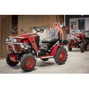 POHONNÁ JEDNOTKA PANTER FD52V - POHONNÉ JEDNOTKY PANTER - ZAHRADA