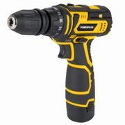POWERPLUS POWX00442 AKU ŠROUBOVÁK / VRTAČKA 12V LI-ION - AKU ŠROUBOVÁK 12 V - AKU NÁŘADÍ