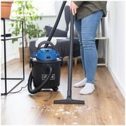 SCHEPPACH VC 16 PRŮMYSLOVÝ VYSAVAČ NA SUCHÉ / MOKRÉ VYSÁVÁNÍ 16 L - VYSAVAČE PRO SUCHÉ I MOKRÉ SÁNÍ - ELEKTRICKÉ NÁŘADÍ