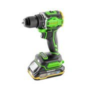 AKU ŠROUBOVÁK PROCRAFT PA18PRO2 | PA18PRO2-1B-C PROCRAFT - AKU ŠROUBOVÁK 18V - 20V - AKU NÁŘADÍ