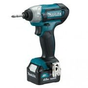 MAKITA TD110DSME - AKU RÁZOVÝ UTAHOVÁK LI-ION 10,8V/4,0AH CXT - RÁZOVÝ UTAHOVÁK 10,8V{% if kategorie.adresa_nazvy[0] != zbozi.kategorie.nazev %} - AKU NÁŘADÍ{% endif %}