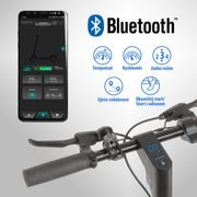 ELEKTROKOLOBĚŽKA PROCRAFT DS500L | DS500L PROCRAFT - ELEKTROKOLOBĚŽKY - DŮM A DOMÁCNOST, ELEKTRO..