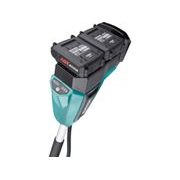 EXTOL INDUSTRIAL KŘOVINOŘEZ/SEKAČKA AKU, SHARE20V, BRUSHLESS, 2X2AH, 8791900 - AKUMULÁTOROVÉ VYŽÍNAČE - ZAHRADA