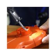 EXTOL PREMIUM ŘEZAČKA POLYSTYRÉNU, ODPOROVÁ AKU, USB NABÍJENÍ, 8891504 - AKU SPECIALITY - AKU NÁŘADÍ