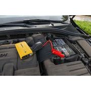 POWERPLUS POWX4251 STARTOVACÍ ZDROJ JUMP STARTER 3-IN-1 500A/7500MAH/12V - AUTO-POTŘEBY - DÍLNA A GARÁŽ