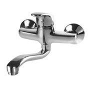 OPERA BATERIE UMYVADLOVÁ/DŘEZOVÁ, 100MM, 83012 - DŘEZOVÉ BATERIE{% if kategorie.adresa_nazvy[0] != zbozi.kategorie.nazev %} - SANITA{% endif %}