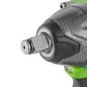 AKU RÁZOVÝ UTAHOVÁK PROCRAFT PWA20 BEZ AKUMULÁTORU A NABÍJEČKY | PWA20 PROCRAFT - UTAHOVÁK BEZ AKU 18V - AKU NÁŘADÍ