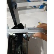 KÖNNER & SÖHNEN CZ KÖNNER & SÖHNEN UPRAVITELNÉ PŘÍKOPOVÉ RÝPADLO KS AD3 - PŘÍSLUŠENSTVÍ KE KULTIVÁTORŮM - ZAHRADA