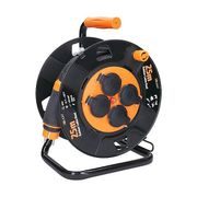 BUBEN VENKOVNÍ IP44 4Z, 25M - PRODLUŽOVACÍ KABELY{% if kategorie.adresa_nazvy[0] != zbozi.kategorie.nazev %} - PŘÍSLUŠENSTVÍ{% endif %}