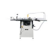 PKS-254E - FORMÁTOVACÍ PILA - STOLNÍ PILY - ELEKTRICKÉ NÁŘADÍ