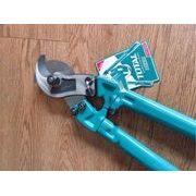 TOTAL KLEŠTĚ NA KABELY, INDUSTRIAL, 600MM, THT115242 - OSTATNÍ KLEŠTĚ - RUČNÍ NÁŘADÍ