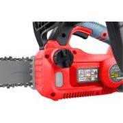 EXTOL PREMIUM PILA ŘETĚZOVÁ AKU SHARE20V, BRUSHLESS, 30CM, BEZ BATERIE A NABÍJEČKY, 8891921 - AKU ŘETĚZOVÉ PILY - ZAHRADA