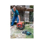 EXTOL PREMIUM ELEKTROCENTRÁLA DIGITÁLNÍ INVERTOROVÁ, 3,5KW, 8895550 - JEDNOFÁZOVÉ CENTRÁLY - ELEKTROCENTRÁLY