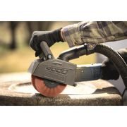 SCHEPPACH NYLONOVÝ BRUSNÝ KARTÁČ PRO MRS 1300 - ND GARLAND - NÁHRADNÍ DÍLY