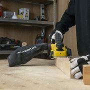 POWERPLUS POWX1111 HOBLÍK 900 W - HOBLÍKY - ELEKTRICKÉ NÁŘADÍ