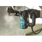 MAKITA HR3011FCJ - KOMBINOVANÉ KLADIVO 3,9J,1050W - KOMB. KLADIVA SDS + - ELEKTRICKÉ NÁŘADÍ