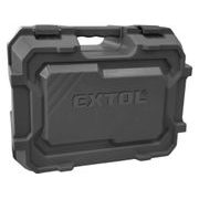 EXTOL PREMIUM VRTACÍ ŠROUBOVÁK AKU, BRUSHLESS, 12V LI-ION, 2AH, 8891152 - AKU ŠROUBOVÁK 12 V - AKU NÁŘADÍ