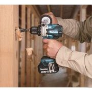 MAKITA DDF492RTJ - AKU BEZUHLÍKOVÝ ŠROUBOVÁK LI-ION LXT 18V 5,0 AH,MAKPAC - AKU ŠROUBOVÁK 18V - 20V - AKU NÁŘADÍ