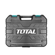 TOTAL KLADIVO VRTACÍ A SEKACÍ, SDS PLUS, 4,5J, TH110266 - KOMB. KLADIVA SDS + - ELEKTRICKÉ NÁŘADÍ