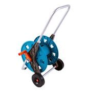 VOZÍK NA ZAHRADNÍ HADICI - NAVIJÁKY NA HADICI - ZAHRADA
