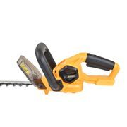 RIWALL PRO RAHT 5220 PLOTOSTŘIH S AKU MOTOREM 20 V (BEZ BATERIE A NABÍJEČKY) - AKUMULÁTOROVÝ PLOTOSTŘIH - ZAHRADA
