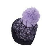 EXTOL LIGHT ČEPICE S ČELOVKOU 4X45LM, USB NABÍJENÍ, TMAVĚ MODRÁ/FIALOVÁ S BAMBULÍ, UNIVERZÁLNÍ VELIKOST, 100% ACRYL, 43466 - ČEPICE, KŠILTOVKY, PONOŽKY A JINÉ - PŘÍSLUŠENSTVÍ