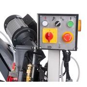 PPS-220H - PÁSOVÁ PILA NA KOV - PÁSOVÉ PILY NA KOV - KOVOOBRÁBĚCÍ STROJE