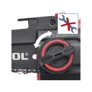 EXTOL PREMIUM PILA ŘETĚZOVÁ AKU JEDNORUČNÍ SHARE20V, 12CM, 20V LI-ION, 2AH, 8891922 - PROŘEZÁVACÍ PILY - ZAHRADA