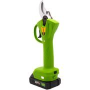 AKU NŮŽKY PROCRAFT ES20LI BEZ BATERIE | ES20LI BB PROCRAFT - AKU NŮŽKY NA VĚTVE - ZAHRADA