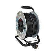 KÖNNER & SÖHNEN CZ KÖNNER & SÖHNEN PRODLUŽOVACÍ KABEL KS CRM-30M - PRODLUŽOVACÍ KABELY - PŘÍSLUŠENSTVÍ