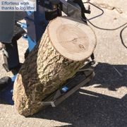 SCHEPPACH COMPACT 10 T VERTIKÁLNÍ ŠTÍPAČ NA DŘEVO 10T (230 V) - ŠTÍPAČE 10, 12 A VÍCE TUN - ZAHRADA