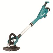 MAKITA DSL800RTEU - AKU BRUSKA NA SÁDROKARTON S AWS LI-ION LXT 18V/5,0 AH - AKU SPECIALITY - AKU NÁŘADÍ