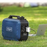 SCHEPPACH SG 2500I INVERTOROVÁ ELEKTROCENTRÁLA 2000 W - INVERTOROVÉ ELEKTROCENTRÁLY - ELEKTROCENTRÁLY