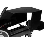 KSP-15/520E KINETICKÁ ŠTÍPAČKA NA DŘEVO - VODOROVNÉ ŠTÍPAČE - ZAHRADA