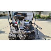 PÁSOVÝ DUMPER LRD30MX - MOTOROVÉ A AKU VOZÍKY, KOLEČKA, MINIDUMPER - STAVEBNÍ TECHNIKA