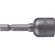 FORTUM KLÍČ NÁSTRČNÝ MAGNETICKÝ 1/4" STOPKA, 13X48MM, CRV, 4741613 - NÁSTRČKOVÉ BITY 1/4{% if kategorie.adresa_nazvy[0] != zbozi.kategorie.nazev %} - PŘÍSLUŠENSTVÍ{% endif %}