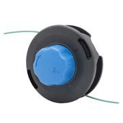 STRUNOVÁ HLAVA (MODRÝ NOS) PROCRAFT | MR-9 PROCRAFT - POLO-AUTOMATICÉ HLAVY TAP & GO - ZAHRADA