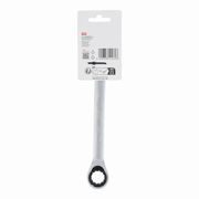 KREATOR KRTH30512 OBOUSTRANNÝ KLÍČ OČKO-RÁČNA/OTEVŘENÝ 19 MM - KLÍČE OČKO-RÁČNA/OTEVŘENÝ - RUČNÍ NÁŘADÍ