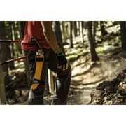 SILKY SUGOI 330-6.5-5.5 PILA SE ZAHNUTOU PEVNOU ČEPELÍ - PILY A PILOVÉ LISTY SILKY - ZAHRADA